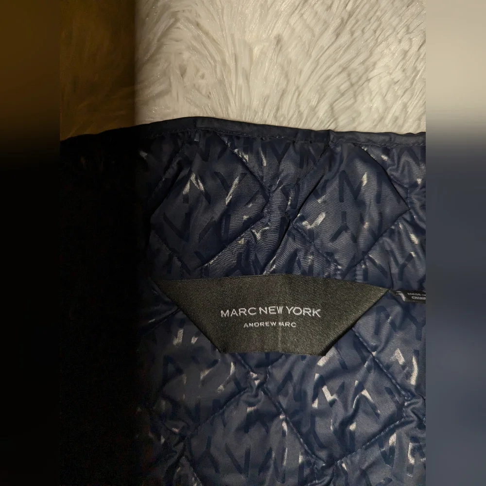 Andrew marc jacket - Picture 3 of 3